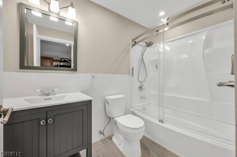 40 Heiser Road Port Murray, NJ 07865 - Photo 41 of 48 a bathroom with a sink a toilet and shower