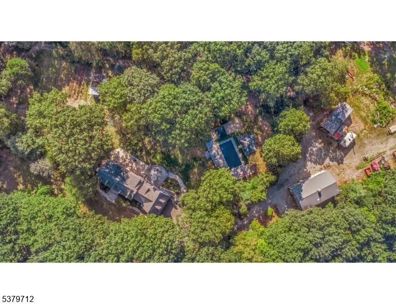 40 Heiser Road Port Murray, NJ 07865 - Photo 48 of 48 a black and white photo of a house