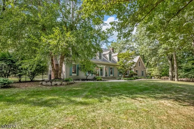$1,199,000 | 40 Heiser Road, Port Murray, NJ 07865