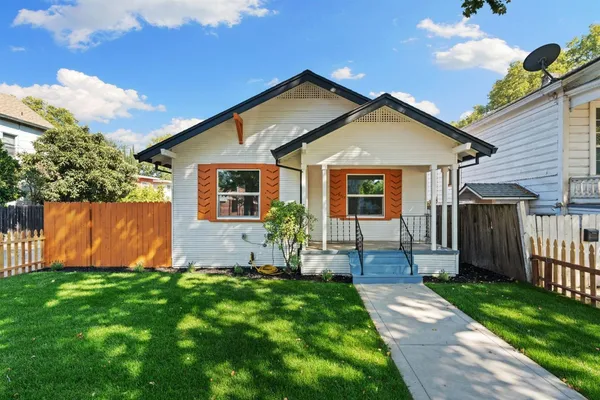 $599,000 | 2117 14th Street, Sacramento, CA 95818