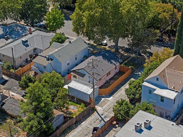 $599,000 | 2117 14th Street, Sacramento, CA 95818