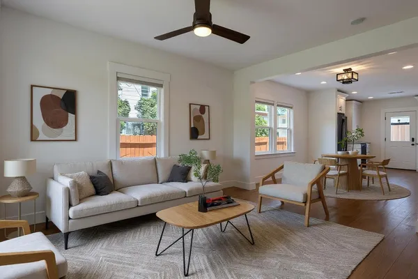 $599,000 | 2117 14th Street, Sacramento, CA 95818
