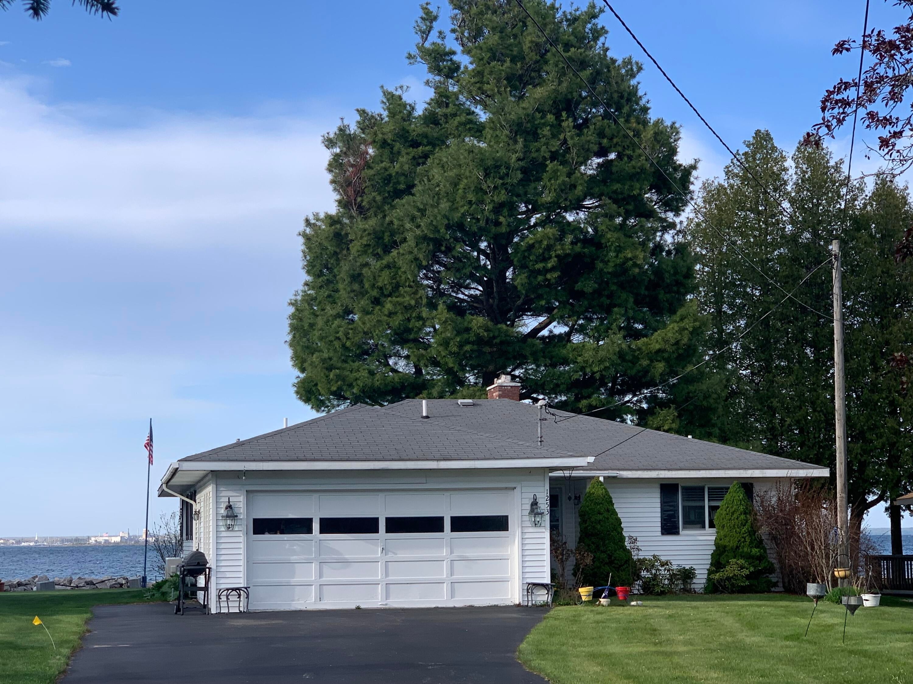 1253 Partridge Point Road North Alpena, MI 49707 - Photo 1 of 33 Gallery Image 1