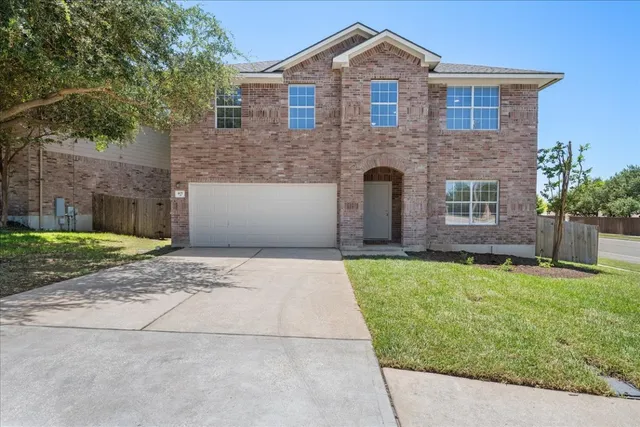 $385,000 | 401 Red Hawk Drive, Leander, TX 78641