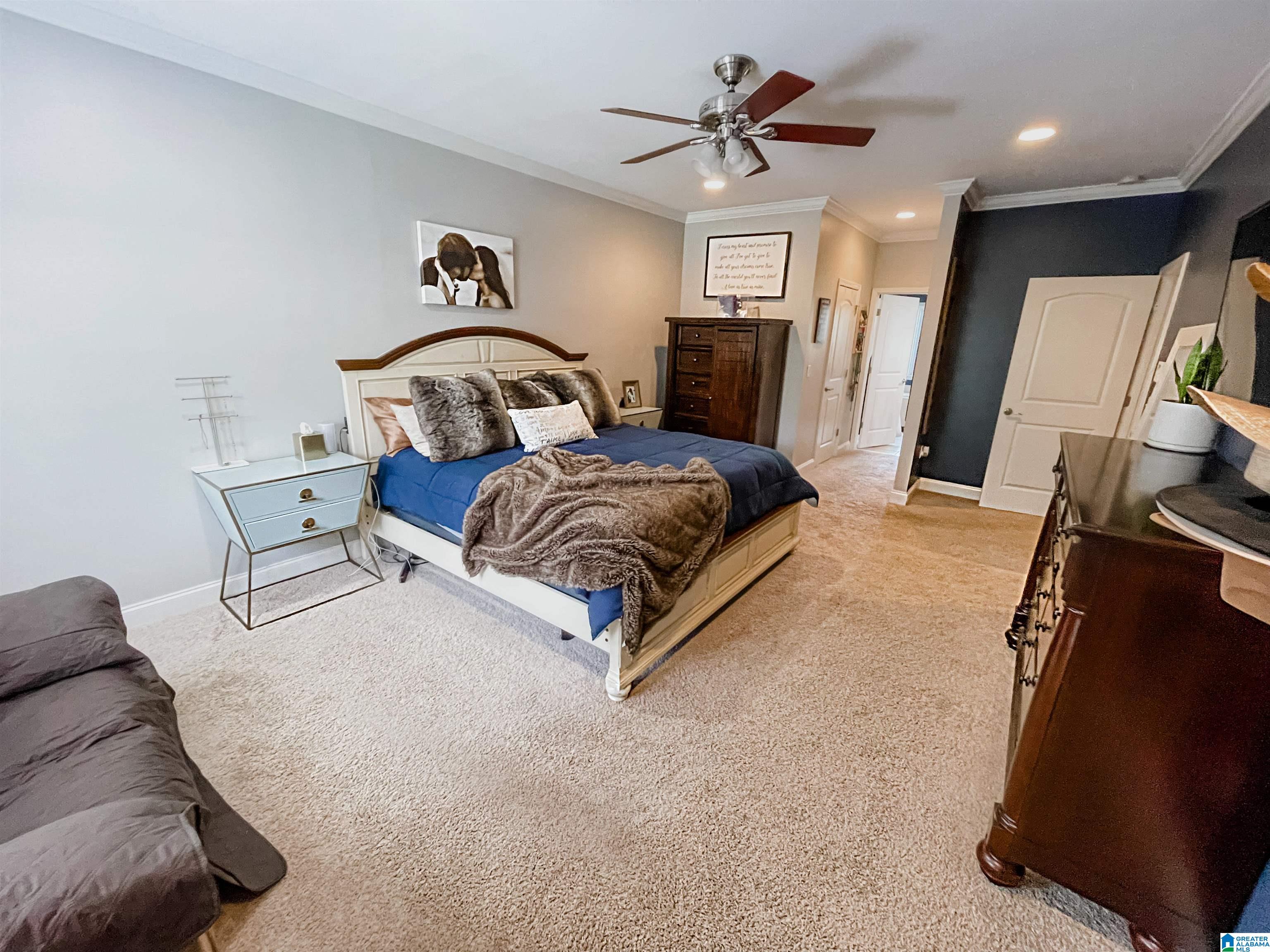 1024 Lake View Lane Calera, AL 35040 - Photo 13 of 44