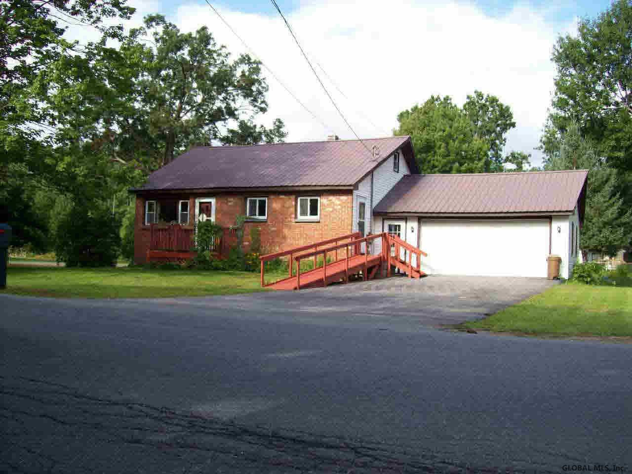 111 Vandusen Road Queensbury, NY 12804 - Photo 1 of 5 Photo 1