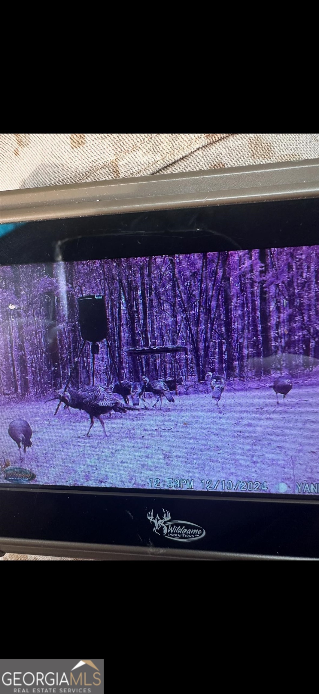 0 Carrs Station Road Sparta, GA 31087 - Photo 43 of 49