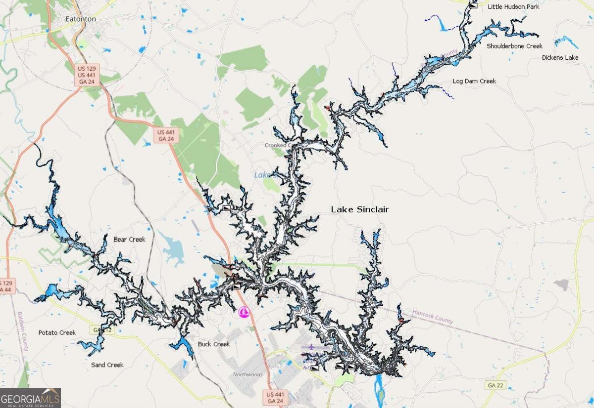 0 Carrs Station Road Sparta, GA 31087 - Photo 47 of 49