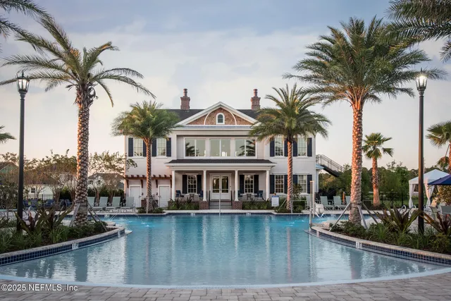 $849,000 | 203 Westcott Parkway, St. Augustine, FL 32095