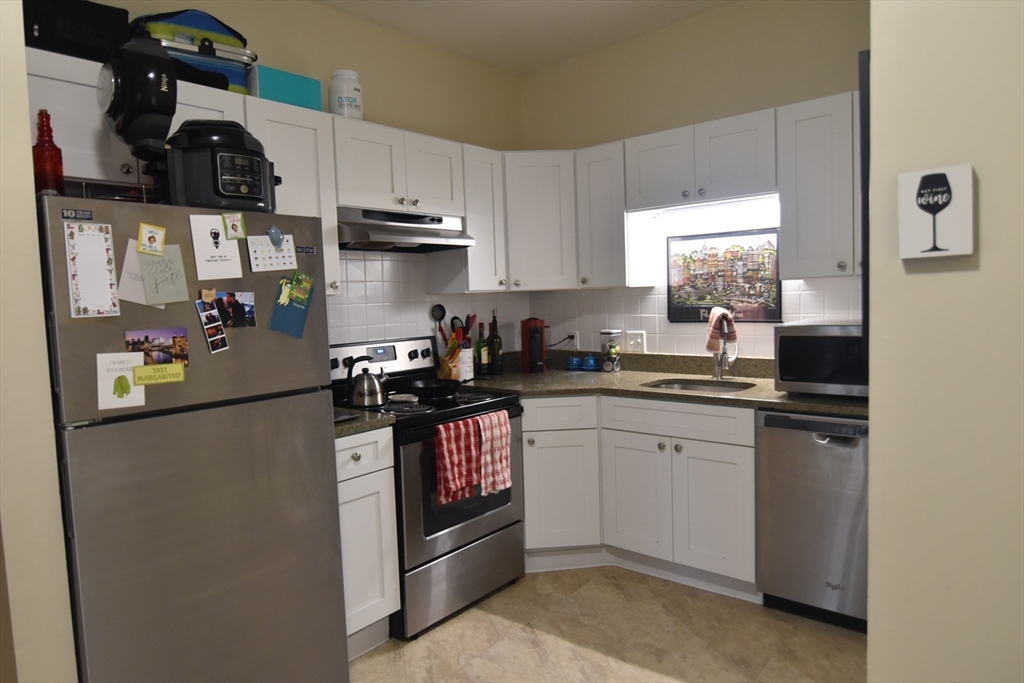 5 Royce Road, Unit 6 Boston, MA 02134 - Photo 9 of 16