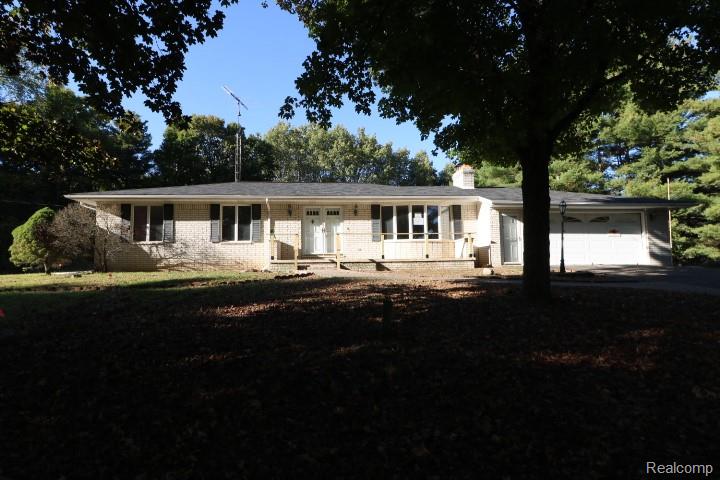 6879 Seabury Road Imlay City, MI 48444 - Photo 1 of 21 Gallery Image 1