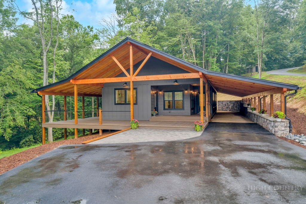 116 Coyote Trail Boone, NC 28607 - Photo 34 of 48