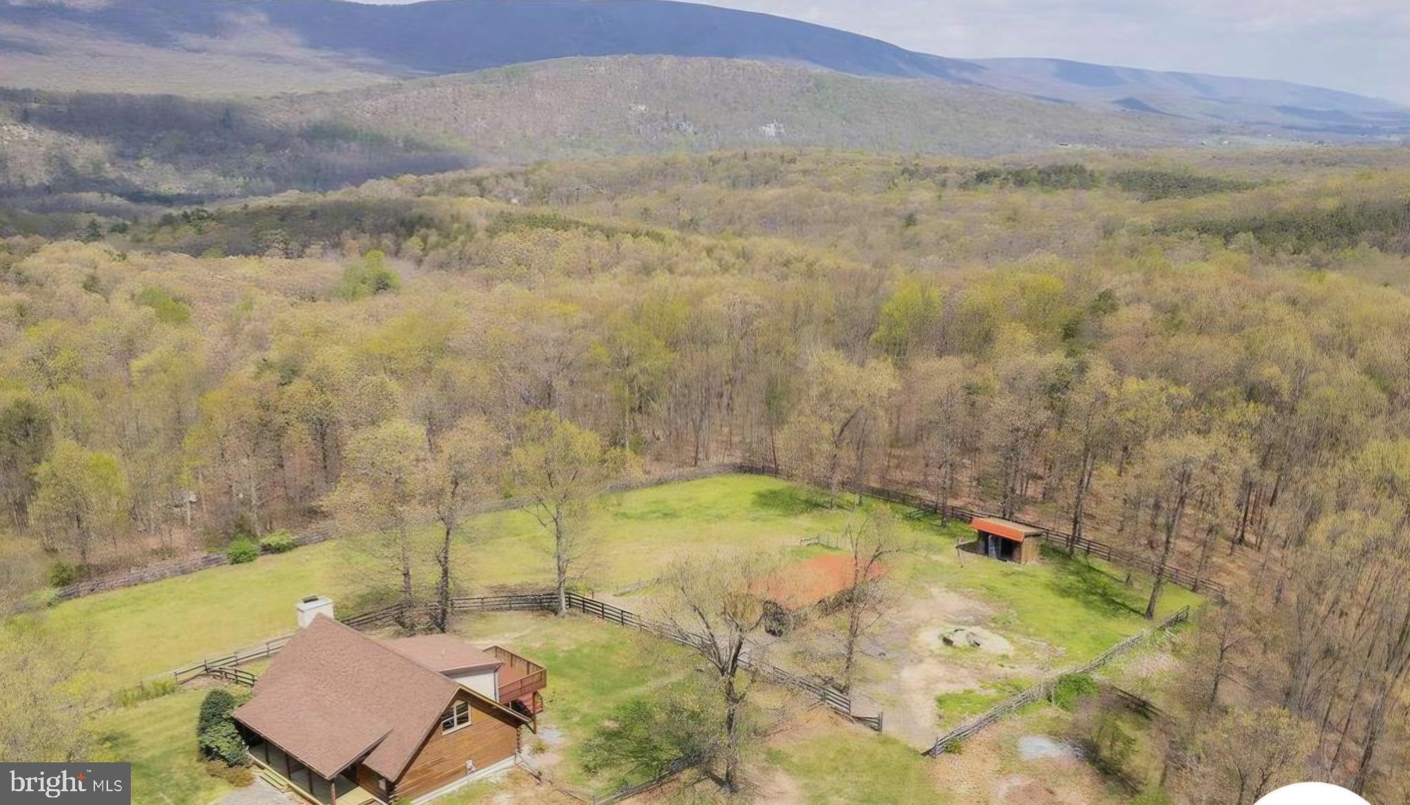 1415 South Timber Ridge Road Cross Junction, VA 22625 - Photo 5 of 18