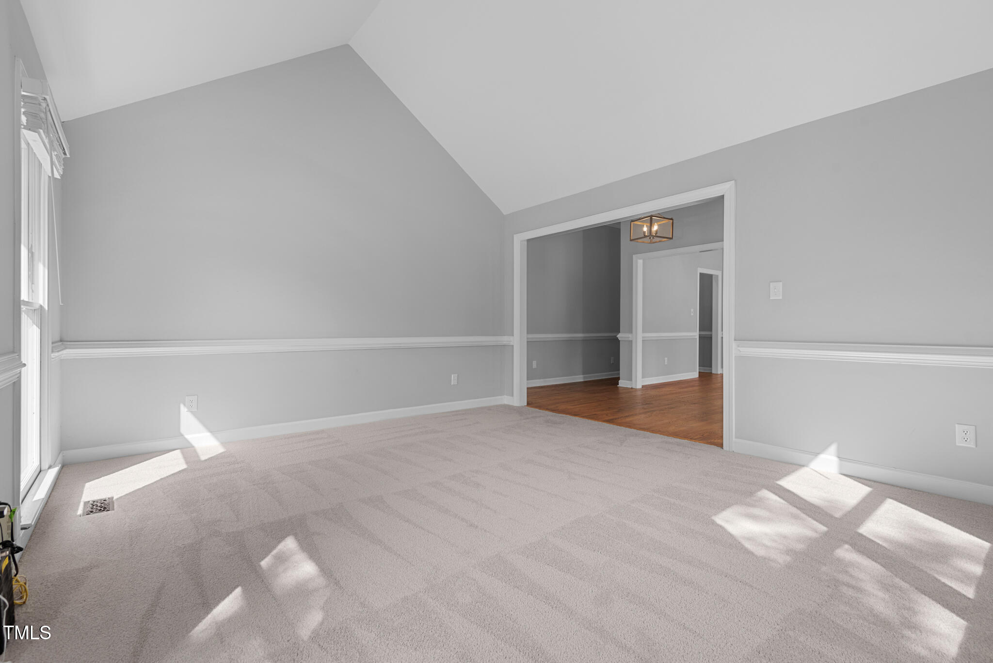 8837 Walking Stick Trail Raleigh, NC 27615 - Photo 4 of 44 Living Room