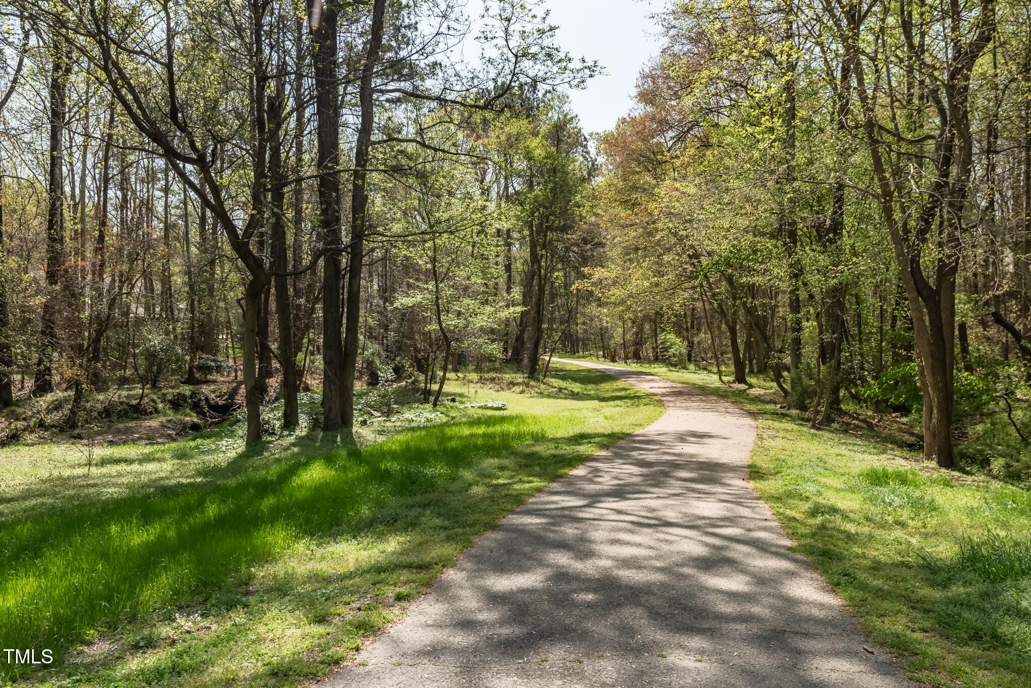 8837 Walking Stick Trail Raleigh, NC 27615 - Photo 43 of 44 trail