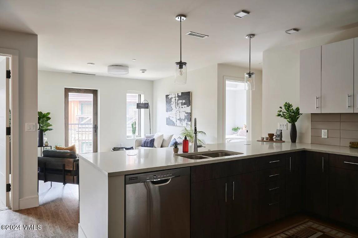 430 South Frontage Road East, Unit RUO Vail, CO 81657 - Photo 6 of 23 2