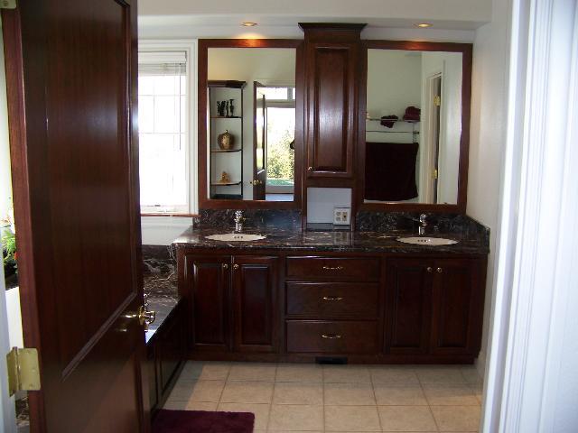 13220 Tierra Heights Road Redding, CA 96003 - Photo 12 of 16 Master Bath