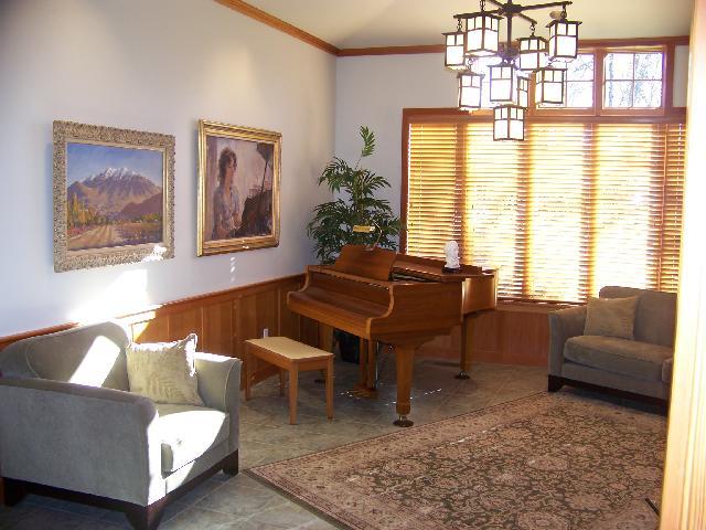 13220 Tierra Heights Road Redding, CA 96003 - Photo 6 of 16 Formal Dining Room