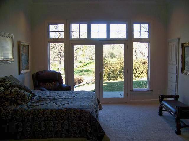 13220 Tierra Heights Road Redding, CA 96003 - Photo 7 of 16 Master Bedroom