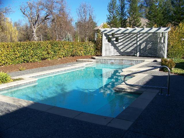 13220 Tierra Heights Road Redding, CA 96003 - Photo 8 of 16 Pool