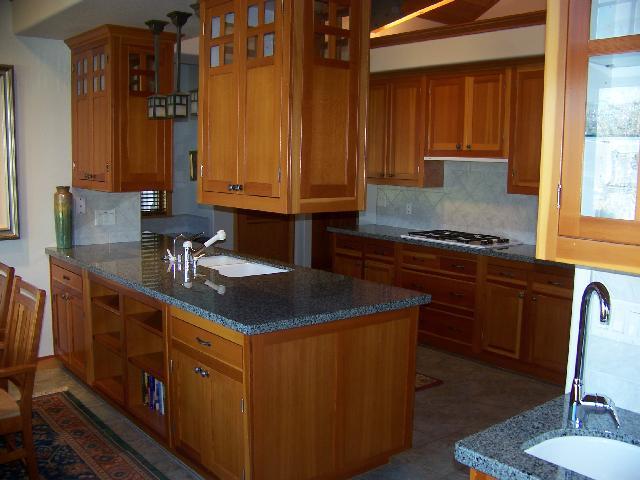 13220 Tierra Heights Road Redding, CA 96003 - Photo 9 of 16 Kitchen