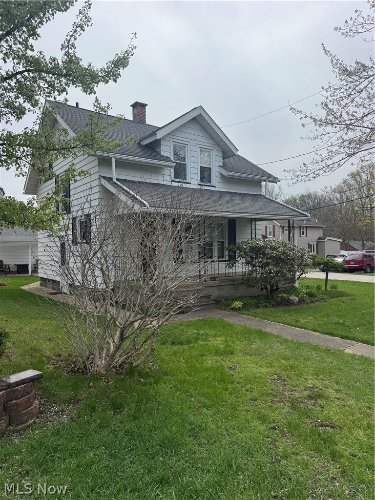 404 Dorman Road Conneaut, OH 44030 - Photo 2 of 19 Gallery Image 2