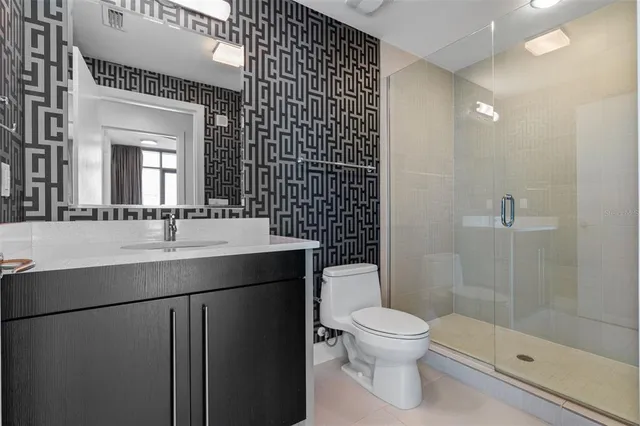 a house with yard in front of it