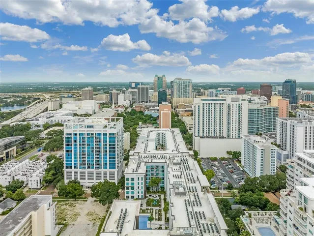 $525,000 | 260 South Osceola Avenue, Unit 1207, Orlando, FL 32801