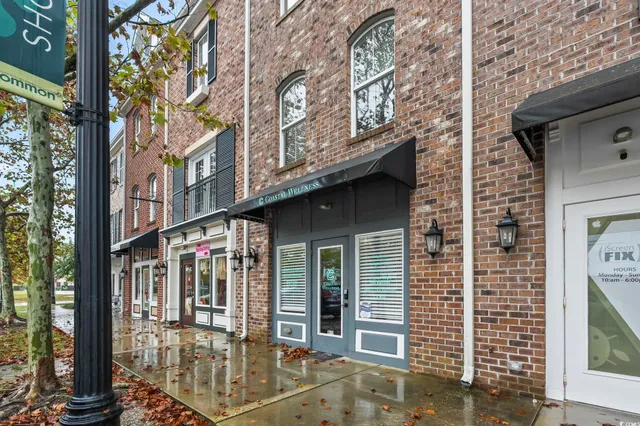 $549,000 | 981 Hackler Street, Unit D, Myrtle Beach, SC 29577