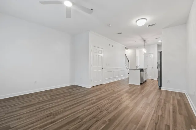 $549,000 | 981 Hackler Street, Unit D, Myrtle Beach, SC 29577