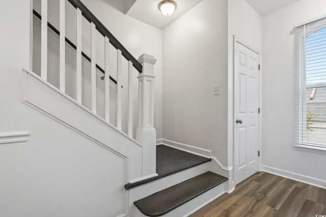 $549,000 | 981 Hackler Street, Unit D, Myrtle Beach, SC 29577