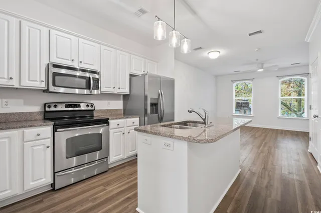 $549,000 | 981 Hackler Street, Unit D, Myrtle Beach, SC 29577