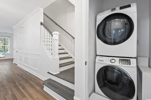 $549,000 | 981 Hackler Street, Unit D, Myrtle Beach, SC 29577