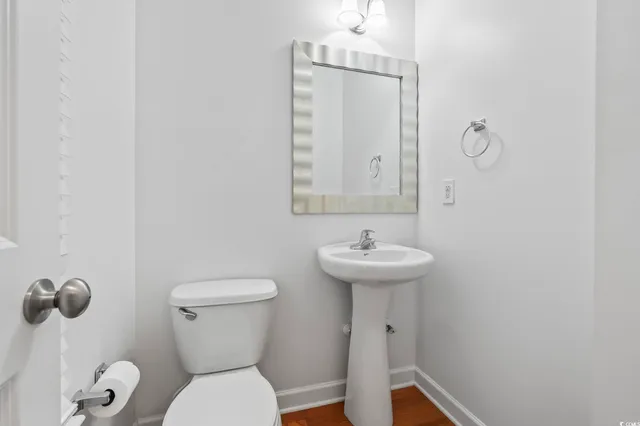 $549,000 | 981 Hackler Street, Unit D, Myrtle Beach, SC 29577