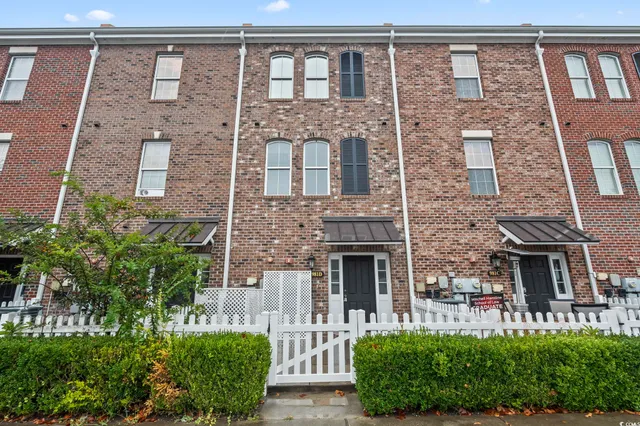$549,000 | 981 Hackler Street, Unit D, Myrtle Beach, SC 29577