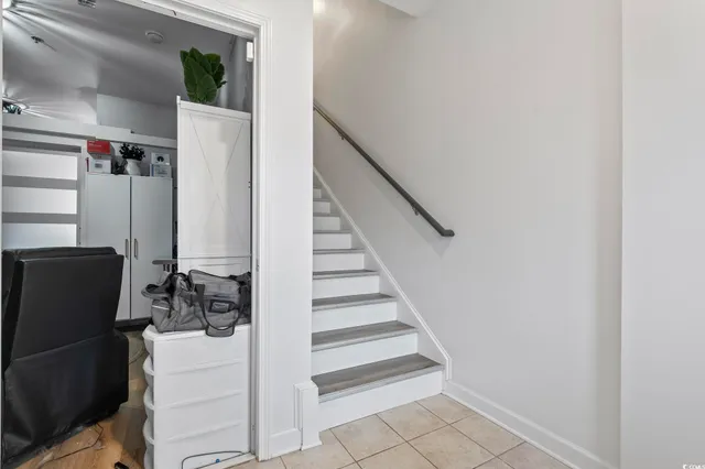 $549,000 | 981 Hackler Street, Unit D, Myrtle Beach, SC 29577