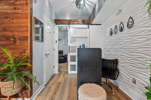 $549,000 | 981 Hackler Street, Unit D, Myrtle Beach, SC 29577