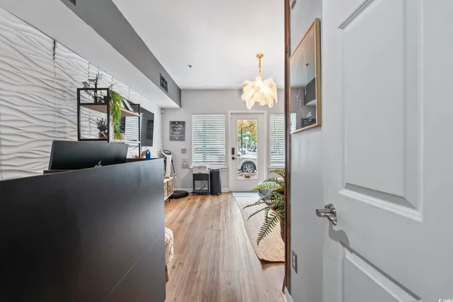 $549,000 | 981 Hackler Street, Unit D, Myrtle Beach, SC 29577