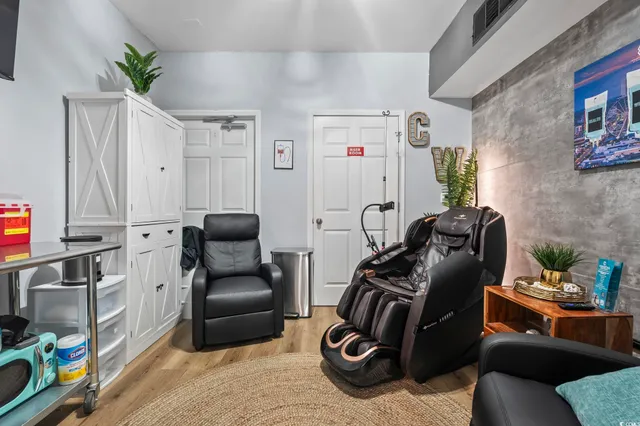 $549,000 | 981 Hackler Street, Unit D, Myrtle Beach, SC 29577