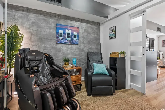 $549,000 | 981 Hackler Street, Unit D, Myrtle Beach, SC 29577