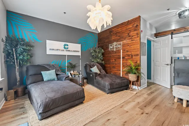 $549,000 | 981 Hackler Street, Unit D, Myrtle Beach, SC 29577