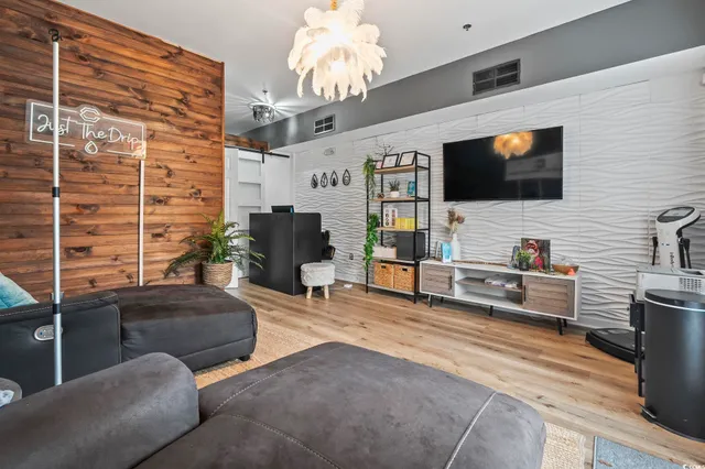 $549,000 | 981 Hackler Street, Unit D, Myrtle Beach, SC 29577