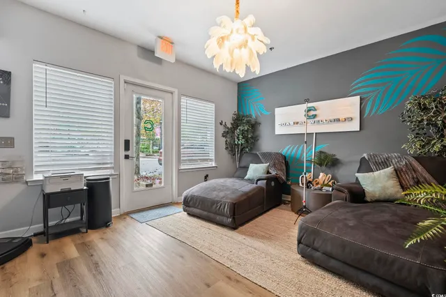 $549,000 | 981 Hackler Street, Unit D, Myrtle Beach, SC 29577