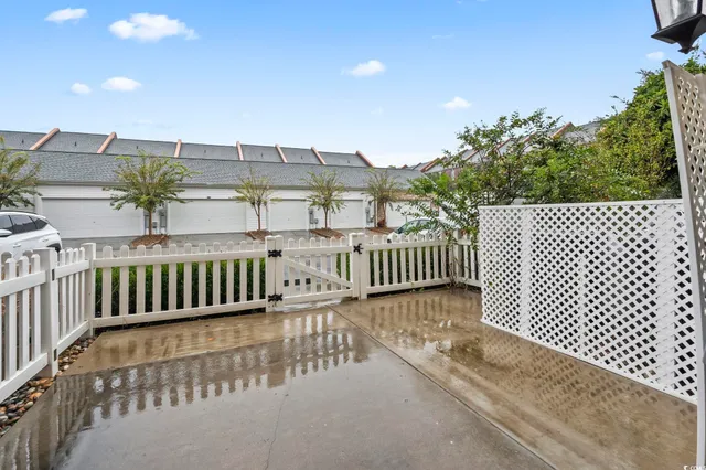 $549,000 | 981 Hackler Street, Unit D, Myrtle Beach, SC 29577