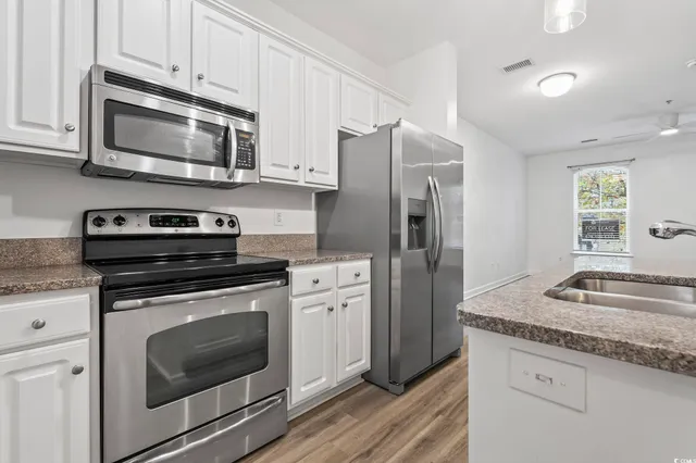 $549,000 | 981 Hackler Street, Unit D, Myrtle Beach, SC 29577