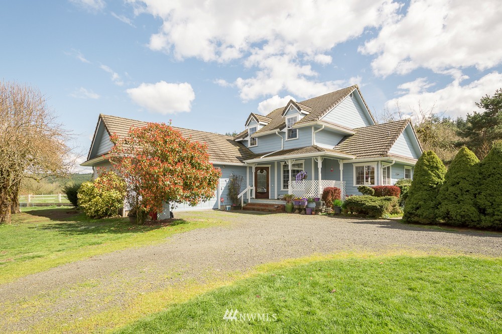 474 Ingalls Road Rochester, WA 98579 - Photo 1 of 21