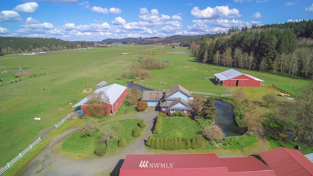 474 Ingalls Road Rochester, WA 98579 - Photo 11 of 21