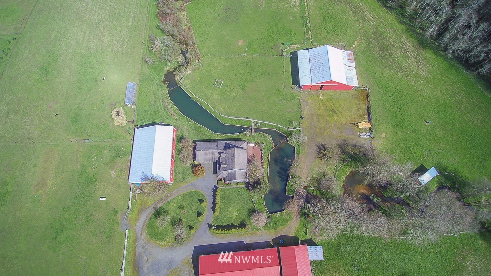 474 Ingalls Road Rochester, WA 98579 - Photo 12 of 21