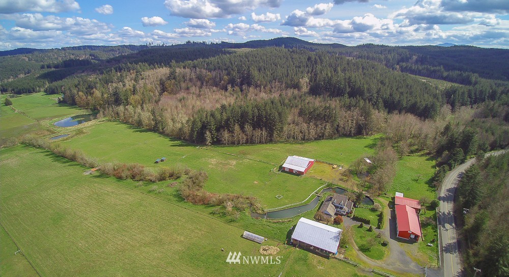 474 Ingalls Road Rochester, WA 98579 - Photo 13 of 21