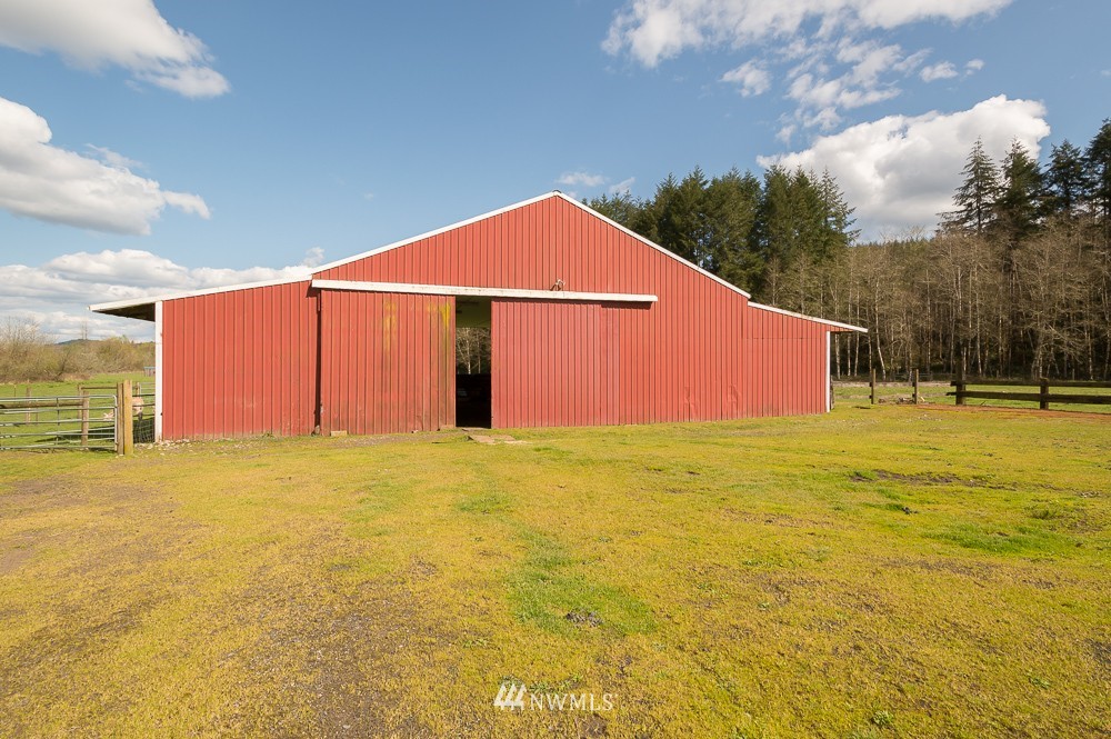 474 Ingalls Road Rochester, WA 98579 - Photo 14 of 21